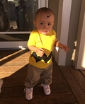 Charlie Brown Costume