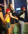 Cheech and Chong Costume