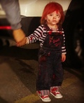 Chucky Costume