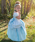 Cinderella Costume