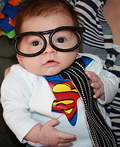 Clark Kent Costume