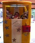 Claw Machine Costume
