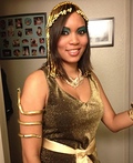 Cleopatra Costume