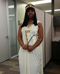 Cleopatra Costume