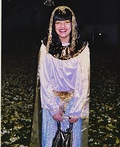 Cleopatra Costume