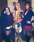 Clueless Costume