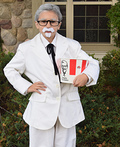 Colonel Sanders Costume