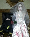 DIY Corpse Bride Costume for Women | Original DIY Costumes