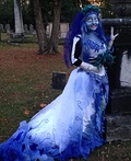 Corpse Bride Costume