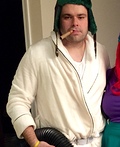 Cousin Eddie Costume