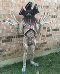 Demogorgon Costume
