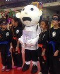 Diary of a Wimpy Kid Costume