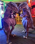 Dinosaurs Costume