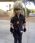 Dog the Bounty Hunter Costume