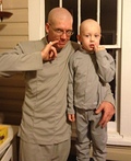 Dr. Evil Costume