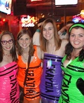 Duct Tape Crayola Crayons Costume