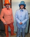 Dumb and Dumber Costume