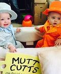 Dumb and Dumber Costume