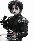 Edward Scissorhands Costume
