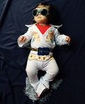 Elvis Costume