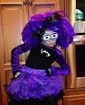 Evil Minion Costume