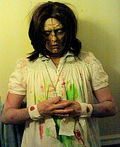 Exorcist Costume