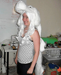 Falcor the Luck Dragon Costume