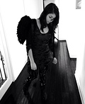 Fallen Angel Costume
