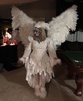Fallen Angel Costume