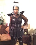 Fallen Angel Costume