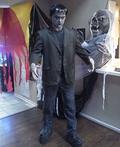 Frankenstein Costume