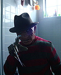 Freddy Krueger Costume