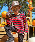 Freddy Krueger Costume