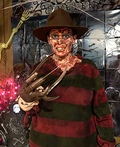 Freddy Krueger Costume