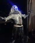 Game of Thrones White Walker Costume