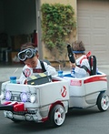 Ghostbusters Costume