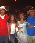 Gilligan's Island Costume