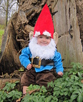 Gnome Costume