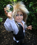 Goblin King Costume