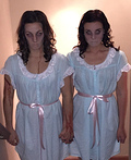 Grady Twins from the Shining Costume