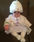 Granny B Costume