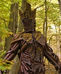 Guardians of the Galaxy Groot Costume