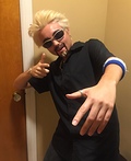 Guy Fieri Costume