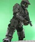 Halo Masterchief Costume