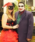 Joker and Harley Quinn Costumes