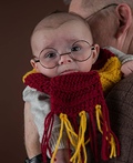 Harry Potter Costume