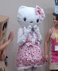 Hello Kitty Costume