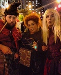 Hocus Pocus Costume