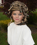 Medusa Costume
