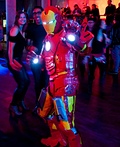 Iron Man Mark VII Costume